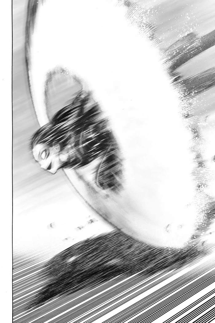 One Punch Man - Chapter 15 image 02